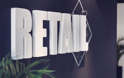 Retail som begrepp